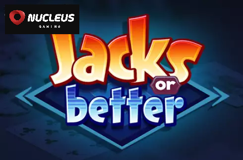 Pyramid Poker Jacks or Better